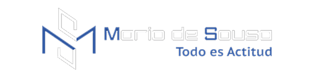 Slogan y Logo de Mario
